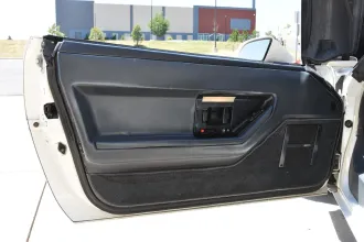 Corvette 21