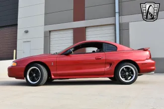 Mustang 3