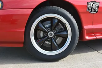 Mustang 10