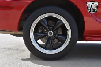 Mustang 11