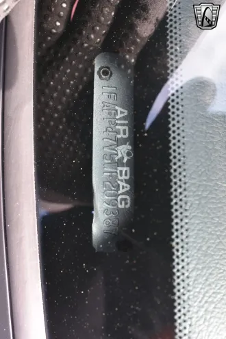 Mustang 14
