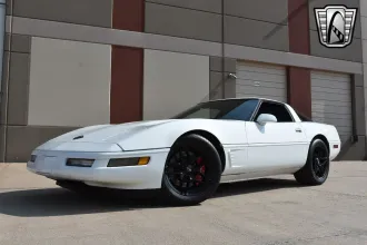 Corvette 2