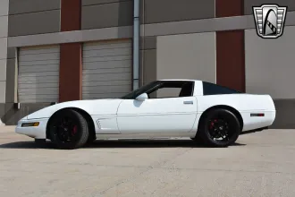 Corvette 3