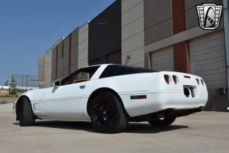 Corvette 4