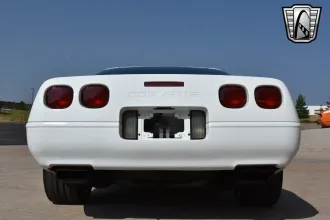 Corvette 5