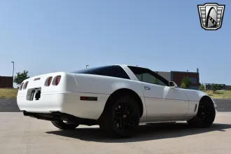 Corvette 6