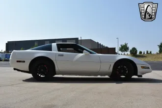 Corvette 7