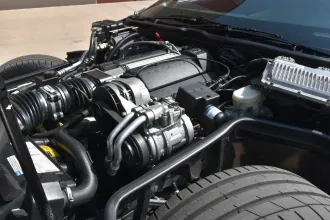 Corvette 15