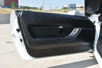 Corvette 20