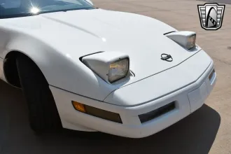 Corvette 27