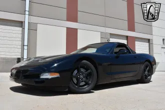 Corvette 2