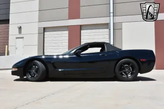 Corvette 3