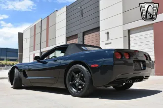 Corvette 4