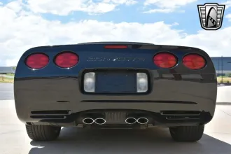 Corvette 5