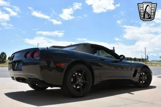 Corvette 6