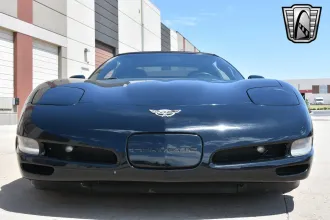 Corvette 9