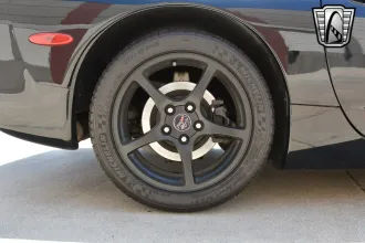 Corvette 11