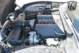 Corvette 15