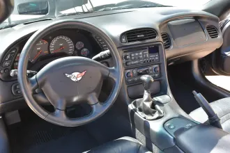 Corvette 24