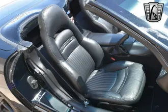 Corvette 27