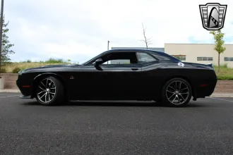 Challenger 3