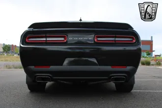 Challenger 5