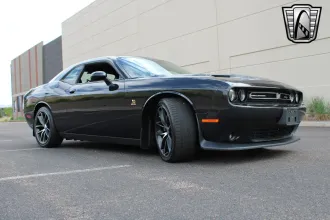 Challenger 8