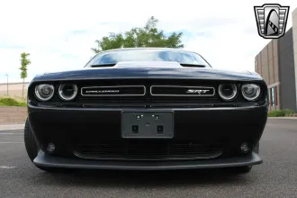 Challenger 9