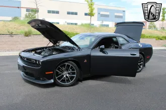 Challenger 13