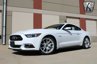 Mustang 2
