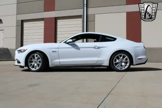 Mustang 3