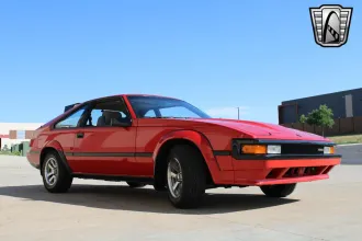 Supra 8