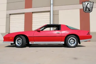 Camaro 3