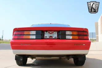 Camaro 5
