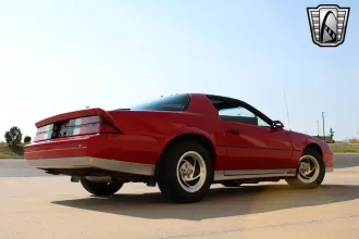 Camaro 6