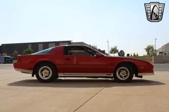 Camaro 7