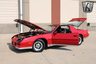 Camaro 13