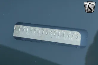 Camaro 14