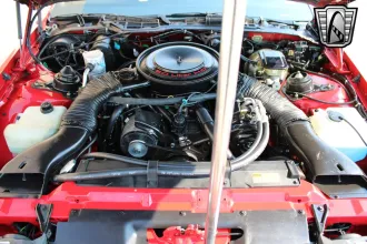 Camaro 16