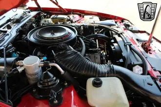 Camaro 17