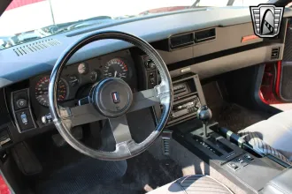 Camaro 22