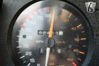 Camaro 23
