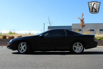 Camaro 3