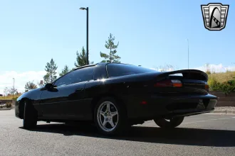 Camaro 4