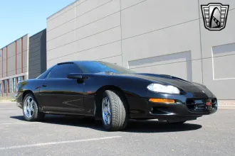 Camaro 8