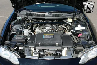 Camaro 16