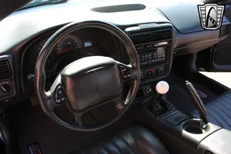 Camaro 22