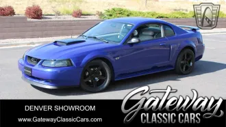 Mustang 1