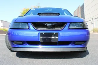 Mustang 9