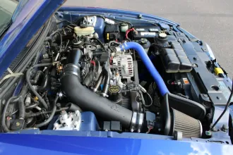 Mustang 17